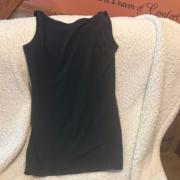 Black Mumford & Sons Tank Top for Ladies - Picture 4 of 4